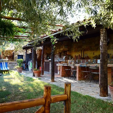 Al Borgo Di Pina