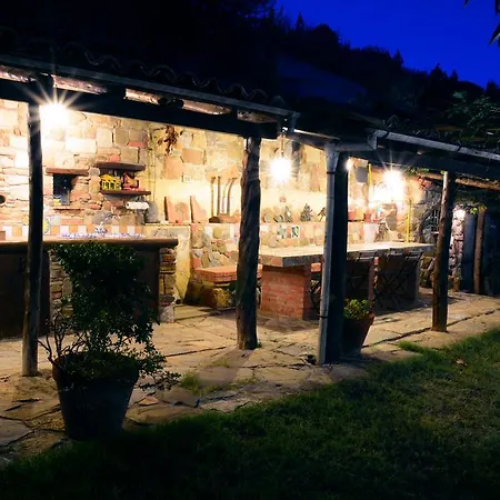 Al Borgo Di Pina * Cefalu