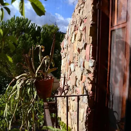 Al Borgo Di Pina Country house Cefalu