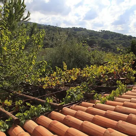 Al Borgo Di Pina Landsted Cefalù
