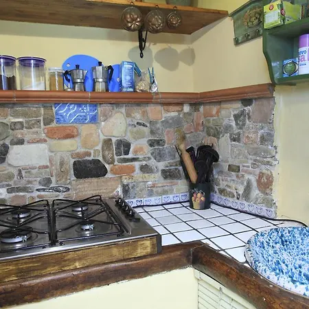 Al Borgo Di Pina