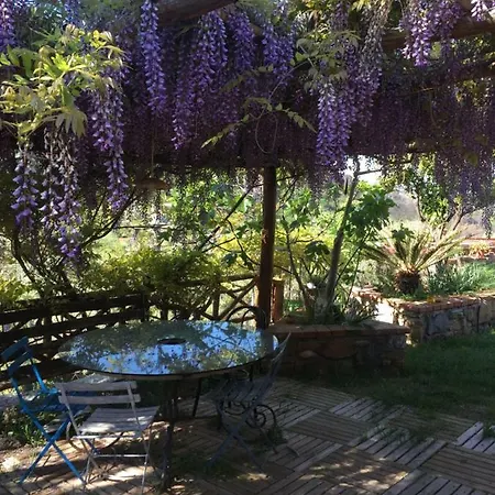 Landsted Al Borgo Di Pina Cefalù